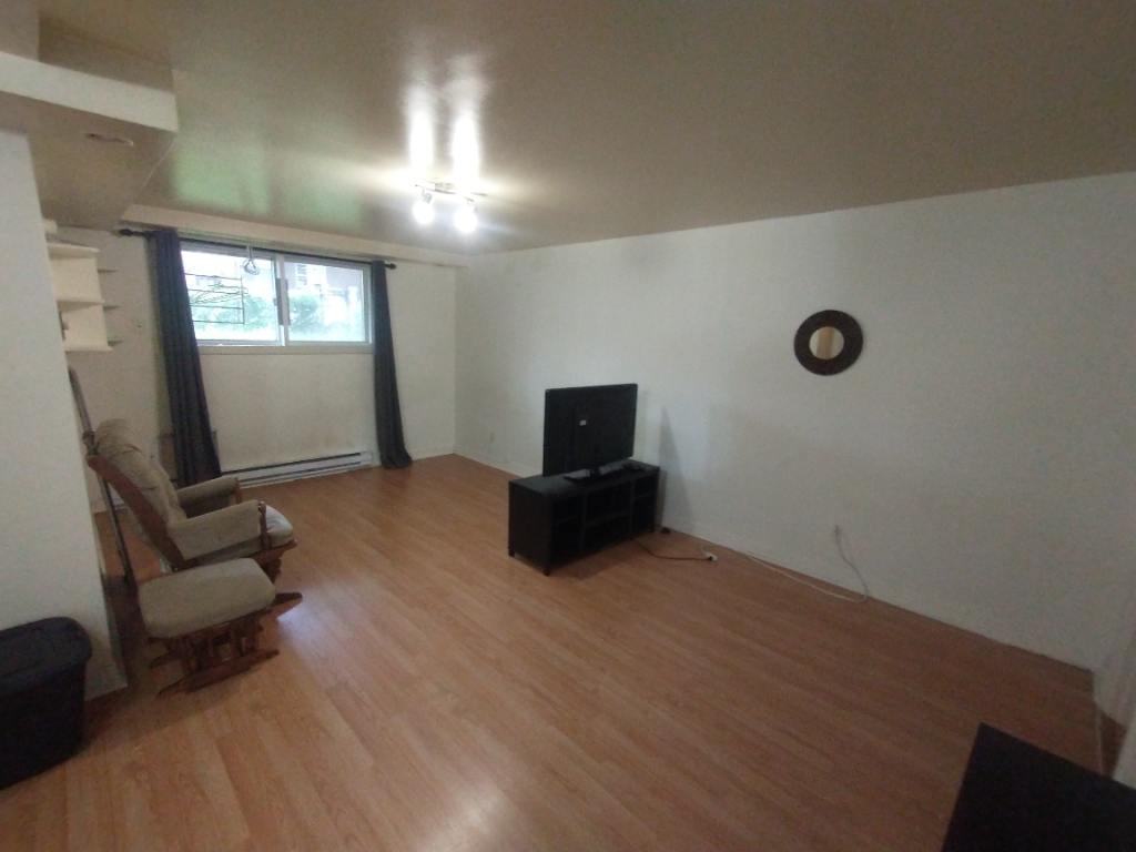 Appartement 3 1/2 dans Rosemont | 3292050