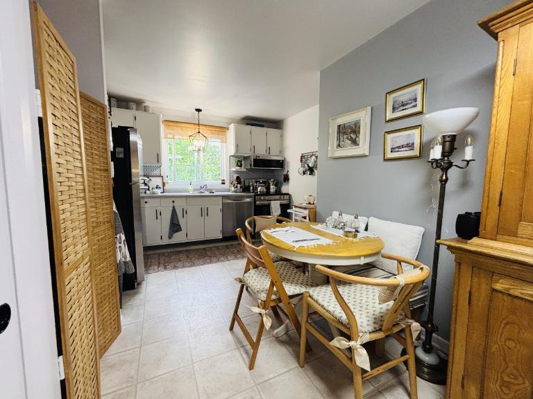 Appartement 4 ½ à louer Lévis juillet 2026 | 3292053