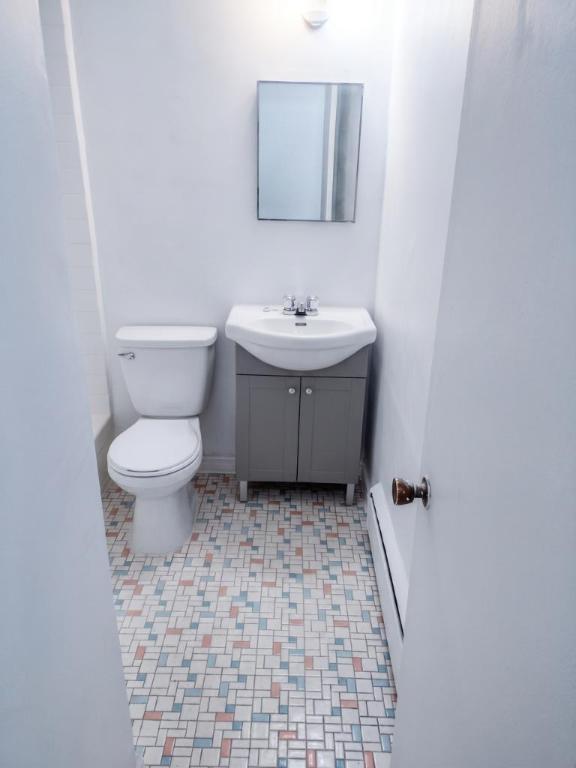1 CH - 1 SDB - Montréal - $1,095 /mo | 3292056