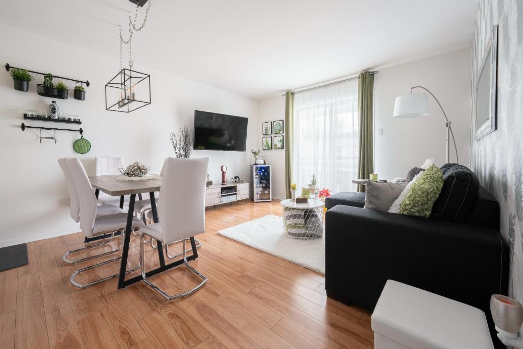 4 1/2 à louer St-Rémi | 3292064