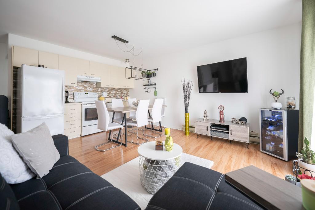 4 1/2 à louer St-Rémi | 3292064