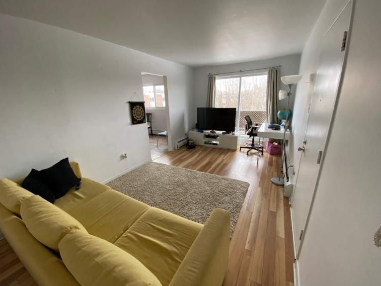 2 CH - 1 SDB - Québec - $1,167 /mo | 3307352