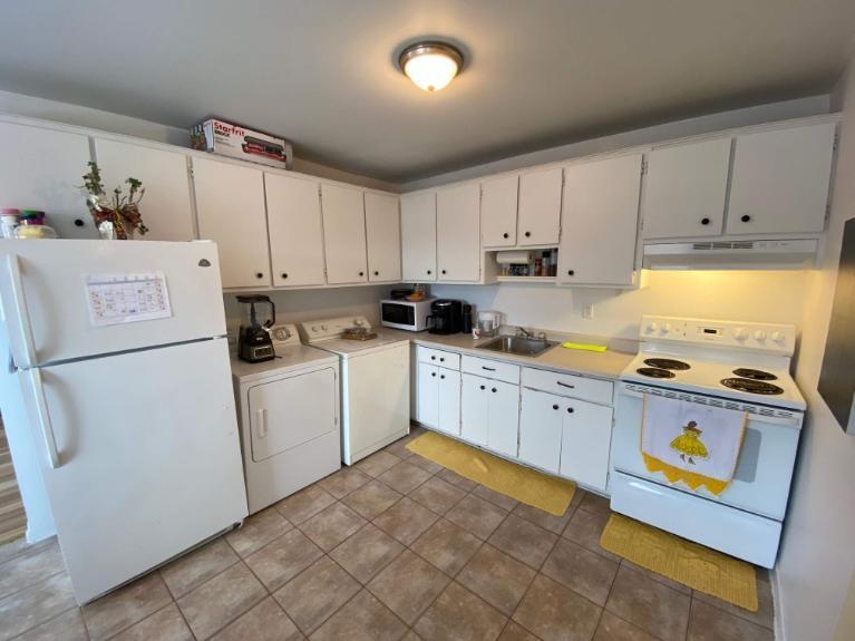 2 CH - 1 SDB - Québec - $1,167 /mo | 3307352