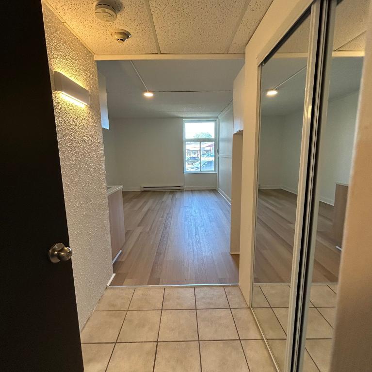 Studio - Saint-Charles-Borromée - $1,049 /mo | 3292138