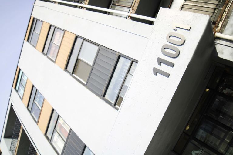 1 CH - 1 SDB - Montréal - $1,106 /mo | 3292143
