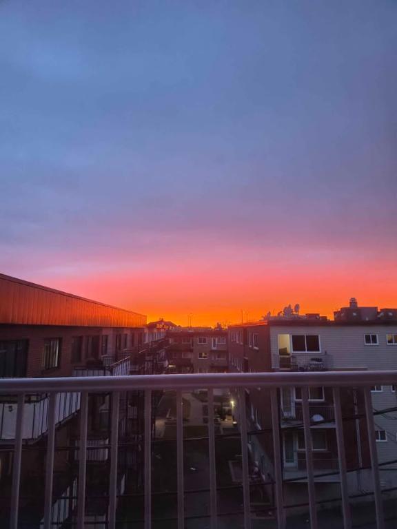 [Lease Transfer] 3½ in Villeray / Parc Jarry | 3292145