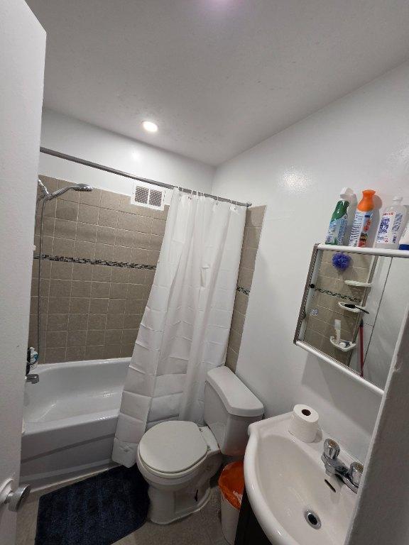 [Lease Transfer] 3½ in Villeray / Parc Jarry | 3292145