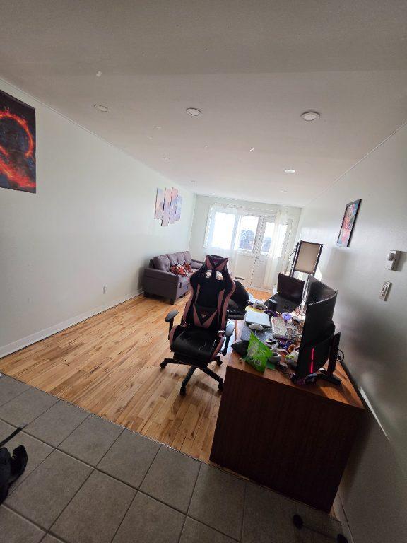 [Lease Transfer] 3½ in Villeray / Parc Jarry | 3292145