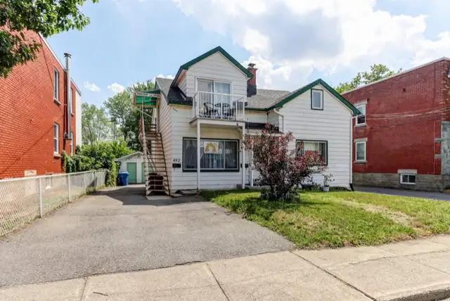 Logement à louer 41/2 $1060 | 3292146