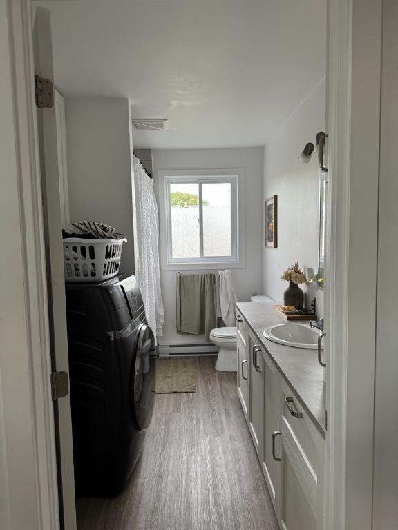 Appartement 4 chambres 1 salle de bain | 3292147