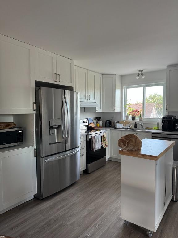 Appartement 4 chambres 1 salle de bain | 3292147