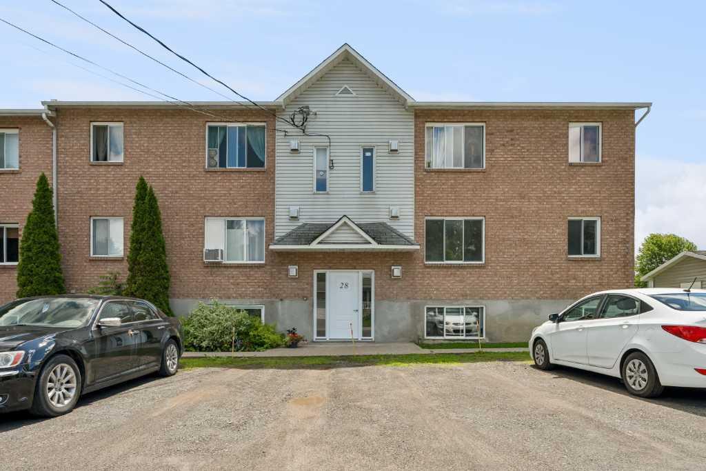🏡 Grand 4 ½ à louer à Coteau-du-Lac | Stationnement, rangement et climatisation inclus | 3292150
