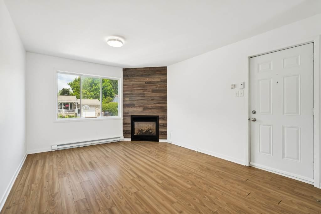 🏡 Grand 4 ½ à louer à Coteau-du-Lac | Stationnement, rangement et climatisation inclus | 3292150