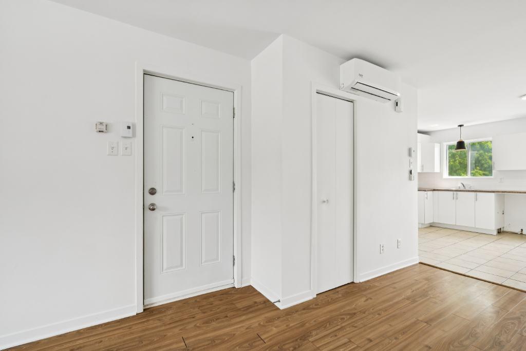 🏡 Grand 4 ½ à louer à Coteau-du-Lac | Stationnement, rangement et climatisation inclus | 3292150