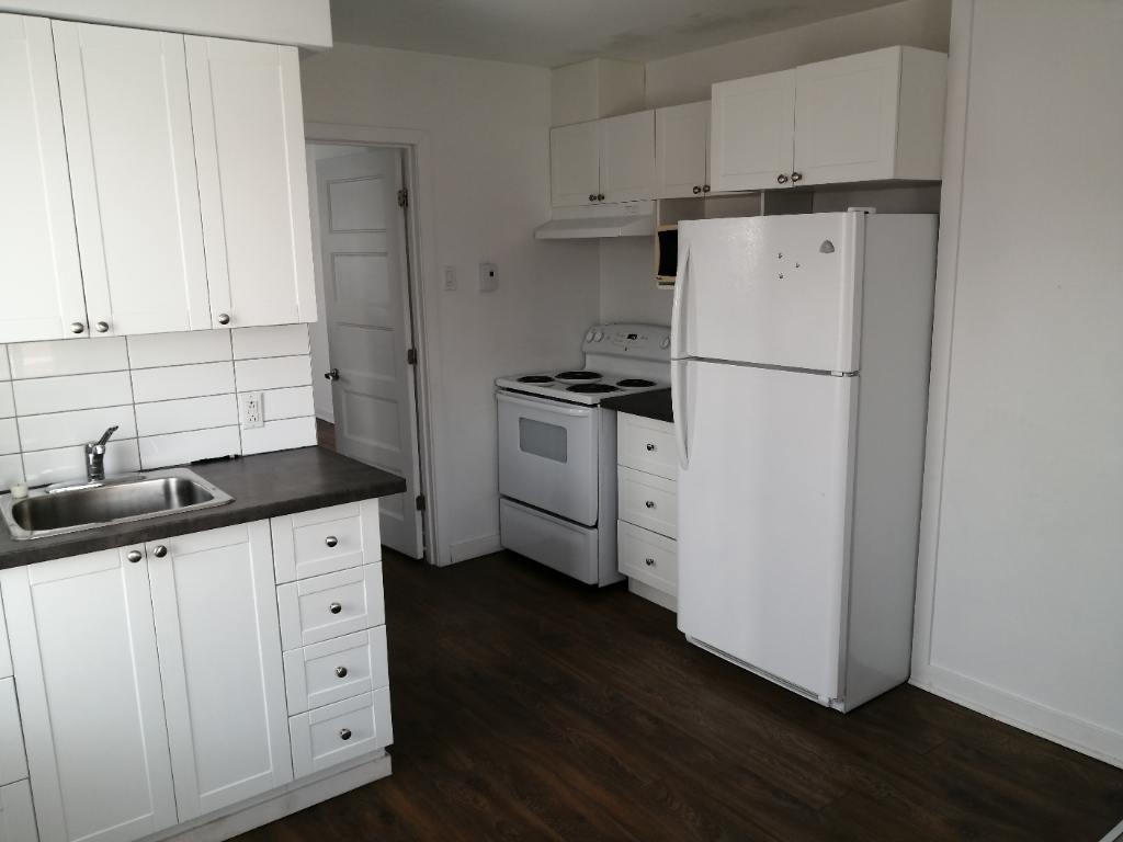 Très joli studio avec chambre fermée en plein coeur de Rosemont avec 1 mois le location gratuit | 3292152