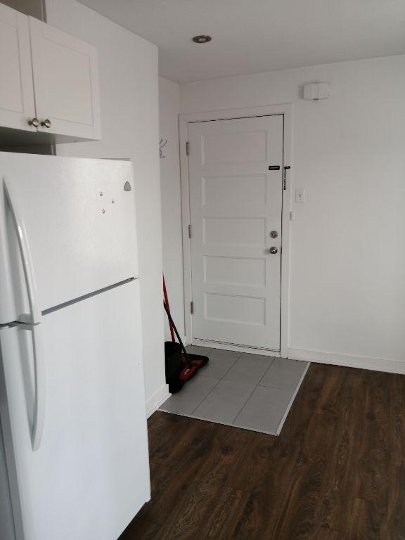 Très joli studio avec chambre fermée en plein coeur de Rosemont avec 1 mois le location gratuit | 3292152