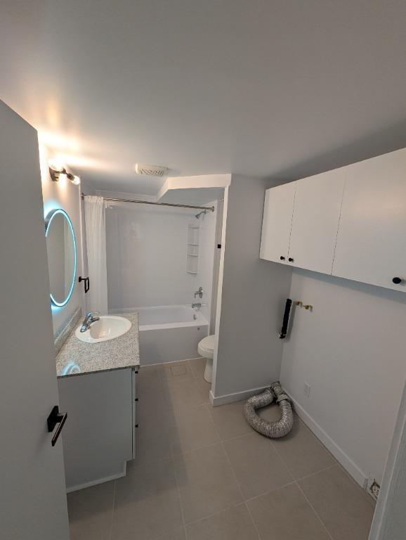3 1/2 entièrement rénové à louer | 3292154