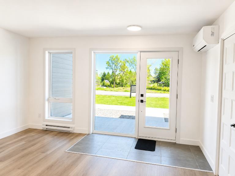 2 CH - 1 SDB - Saint-Gilles - $1,200 /mo | 3292157