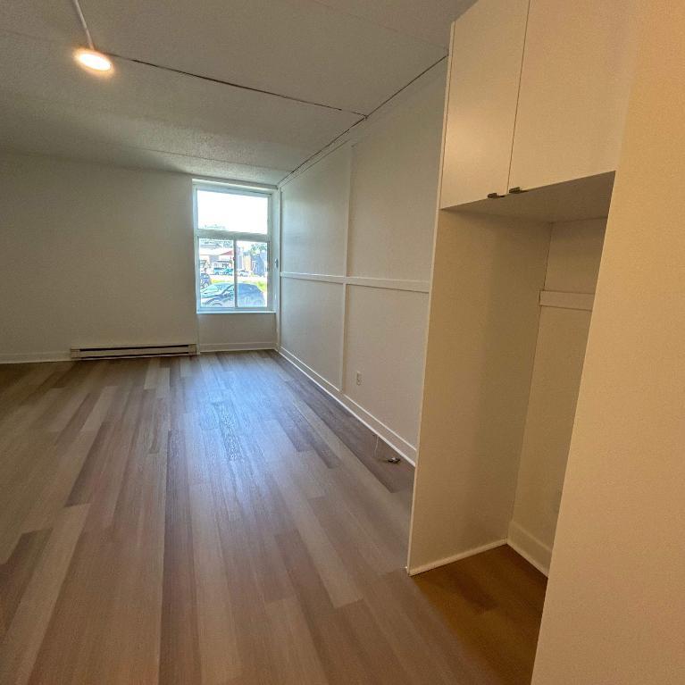 Studio - Saint-Charles-Borromée - $1,049 /mo | 3292166