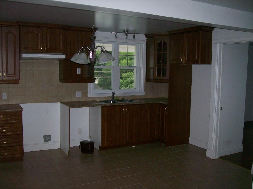 appartement 4 1/2 | 3292203
