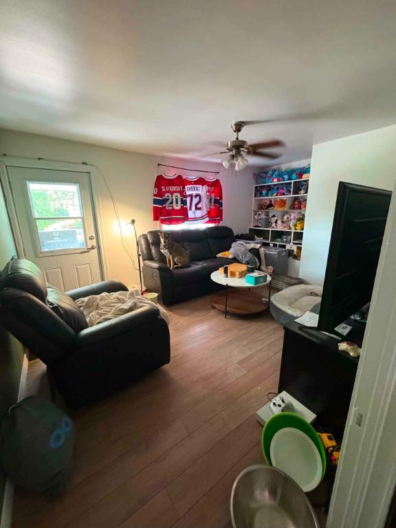 Grand 5 et demie | 3292211