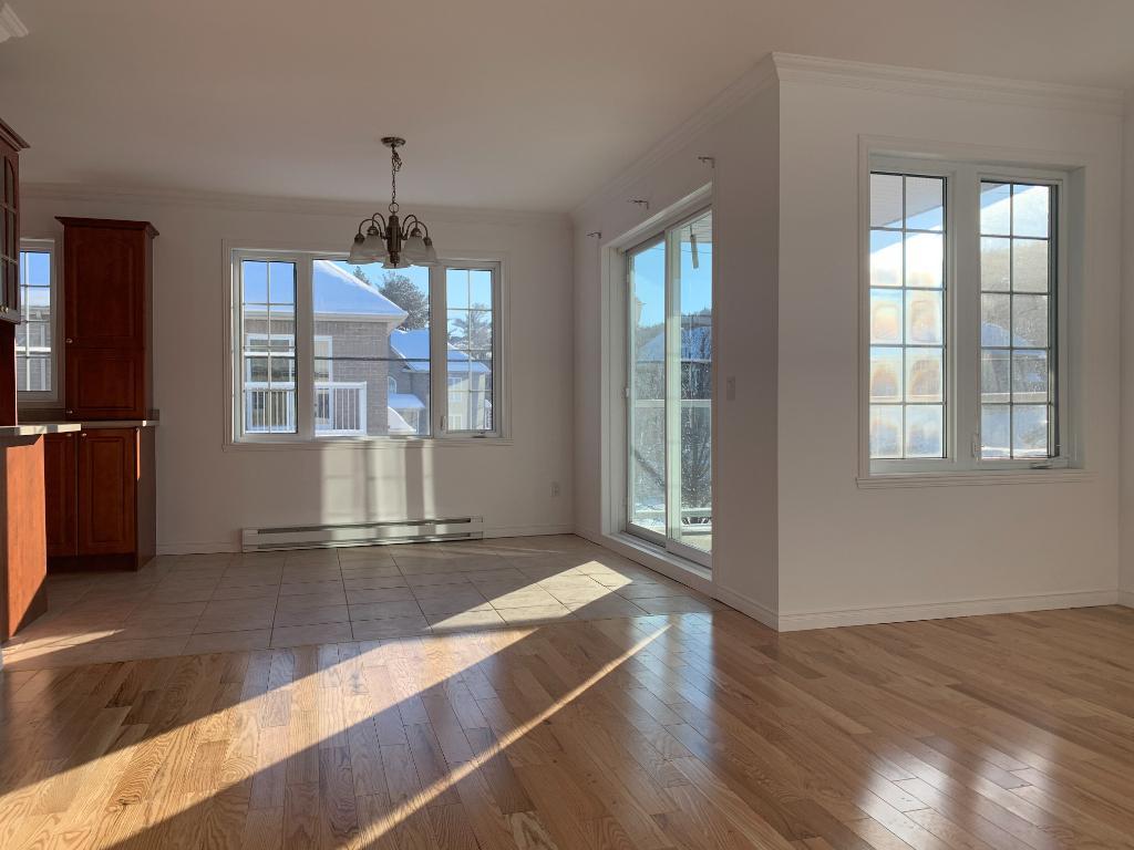 St-Romuald (Lévis), magnifique 4 ½ style condo -1er juillet 2026 | 3292216