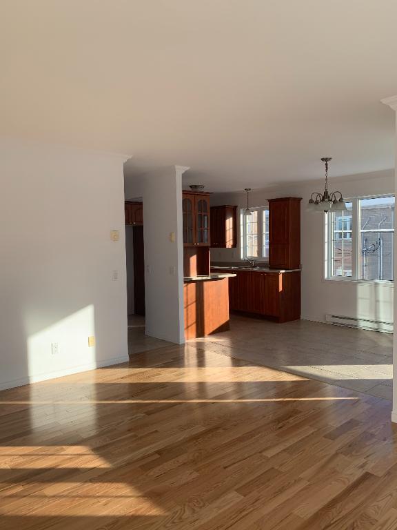 St-Romuald (Lévis), magnifique 4 ½ style condo -1er juillet 2026 | 3292216