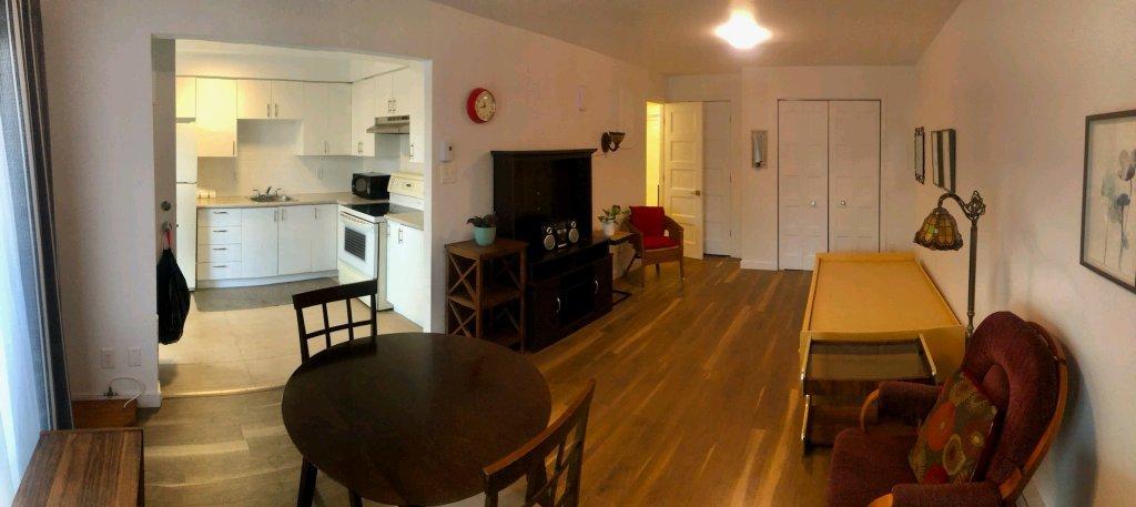 Appartement Studio 1 Salle de Bain - Studio 1 bath Apartment | 3292221