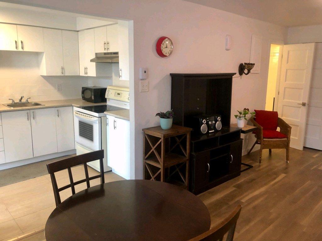 Appartement Studio 1 Salle de Bain - Studio 1 bath Apartment | 3292221