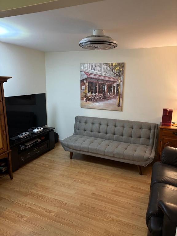 Maison à louer, centre du village, coin tranquille | 3292222