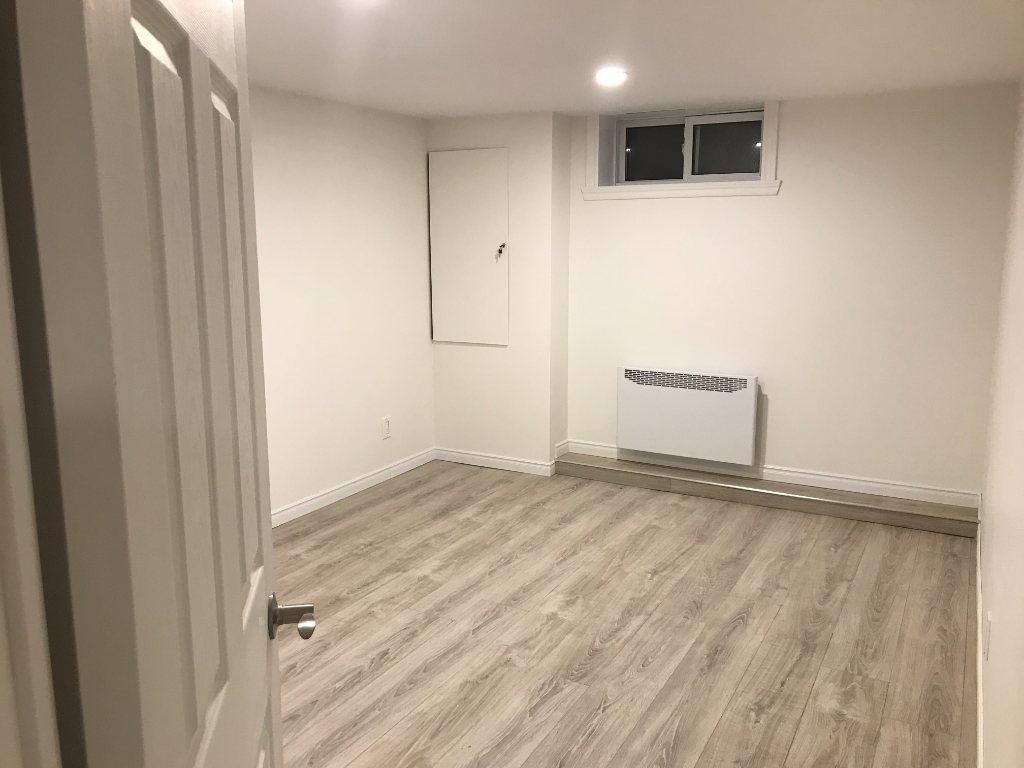 À Louer: 648a rue Chartrand, Terrebonne, électricité (chauffage) inclus $1,175/m | 3292223