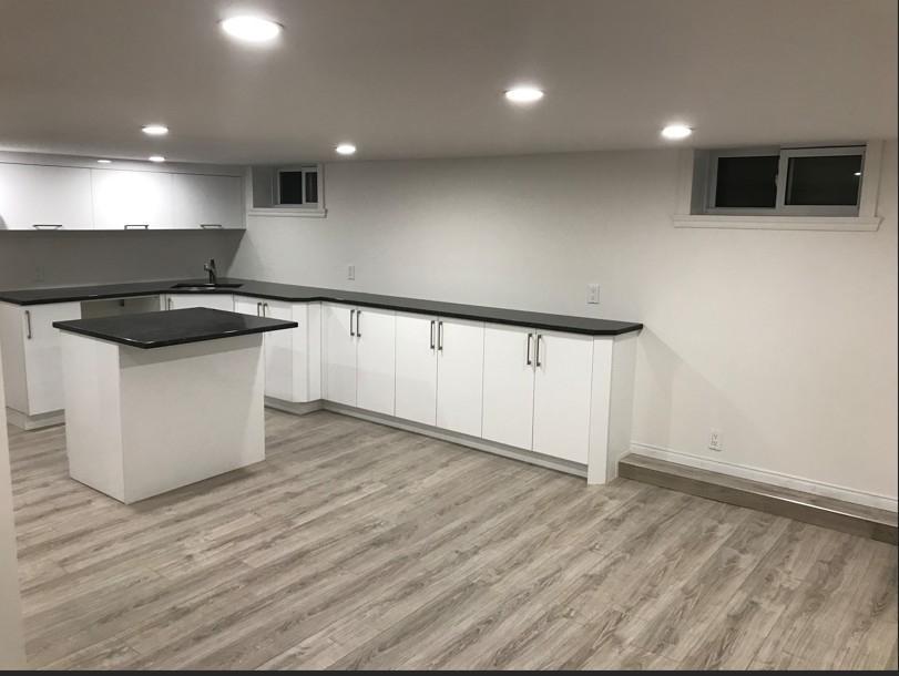 À Louer: 648a rue Chartrand, Terrebonne, électricité (chauffage) inclus $1,175/m | 3292223