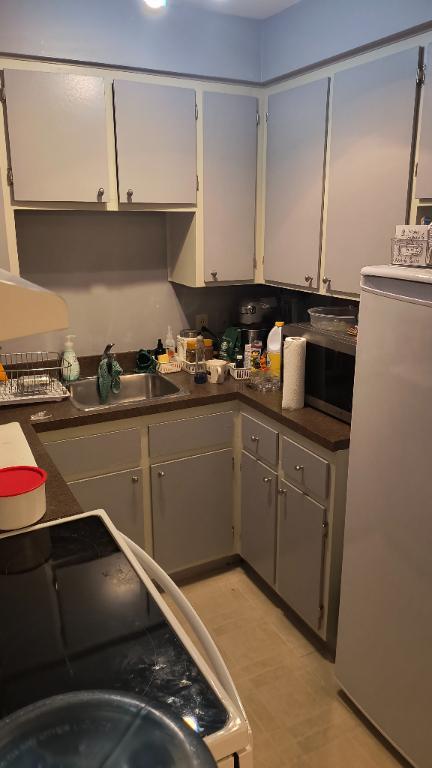 3 1/2 à louer avec terrasse situé à Coteau du Lac dans un immeuble Non-fumeur (Aucune marche ni escalier) | 3292224