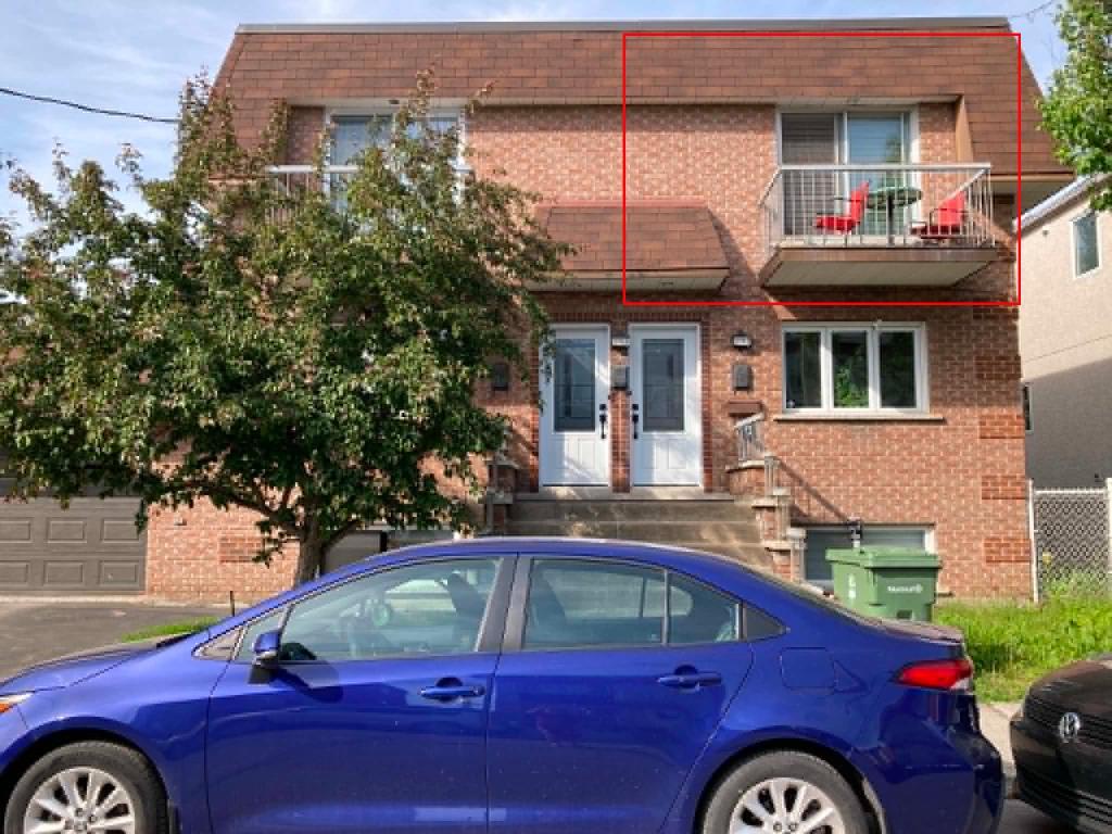 Beau 3 1/2 à louer à Anjou | 3292225