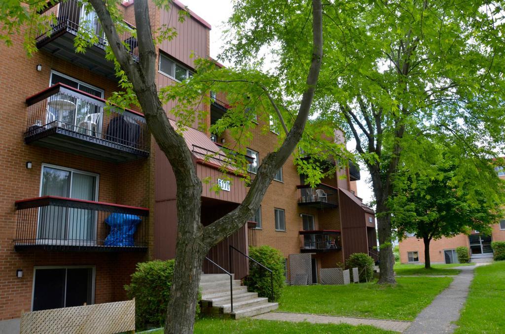 4 1/2 Charny Tout inclus près des ponts libre 1er novembre | 3292231