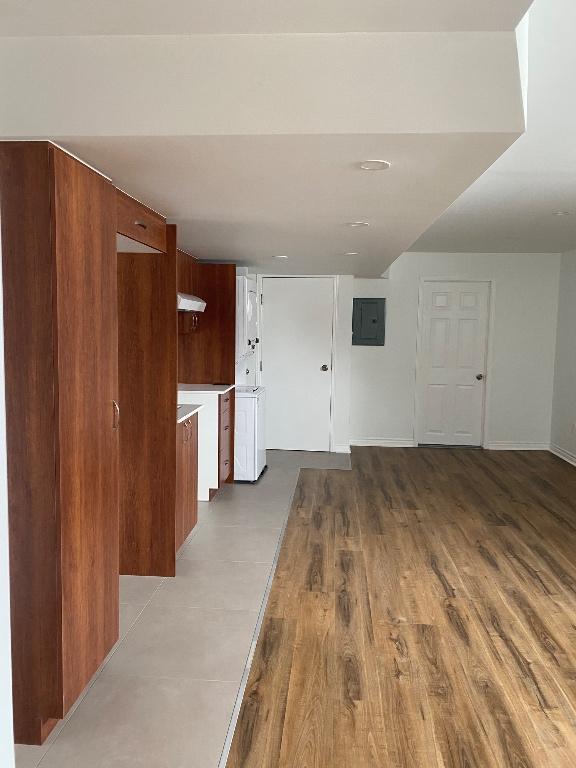 3 1/2 neuf, semi meublé à louer à Laval ( Ste-Rose) | 3292235