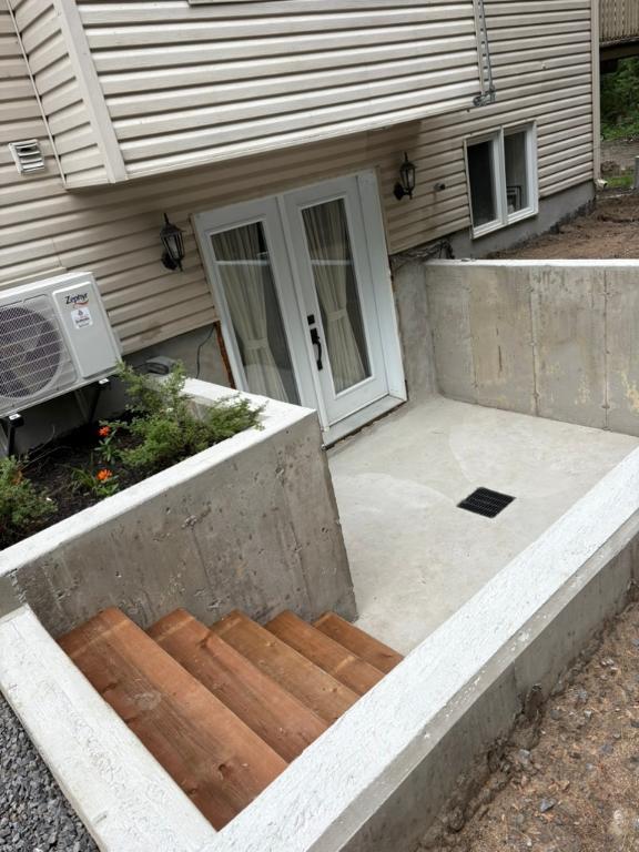 Logement 3 1/2 LIBRE IMMÉDIATEMENT | 3292273