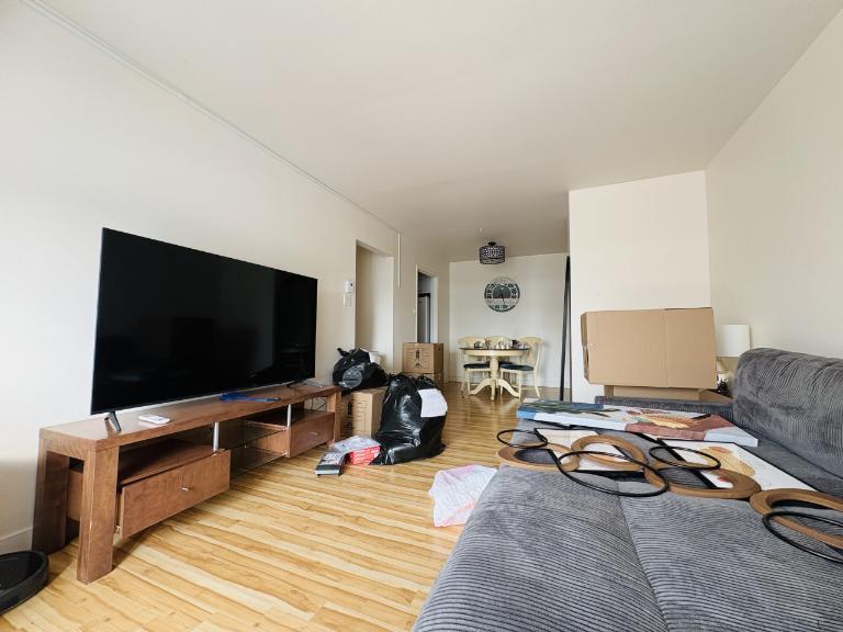 Appartement 4 ½ à louer Limoilou juillet 2026 | 3292274