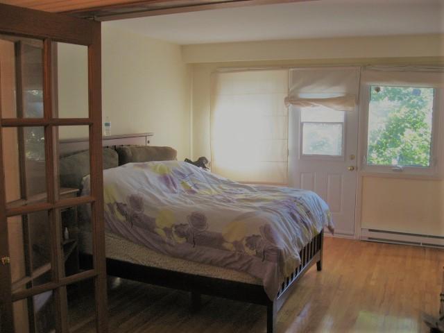 3 1/2 Accueillant dans triplex Ville Saint-Laurent | 3292275