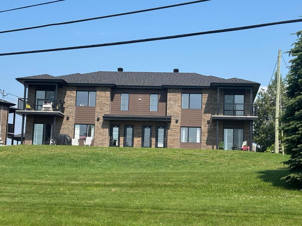 4 1/2 à louer (Bromptonville) | 3292279