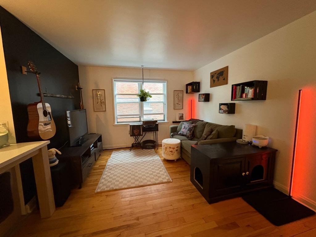 Appartement 4 1/2 | 3292281