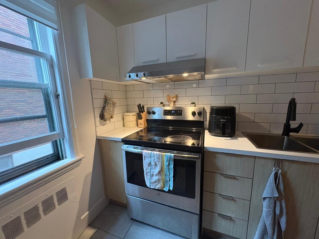 Appartement 4 1/2 | 3292281