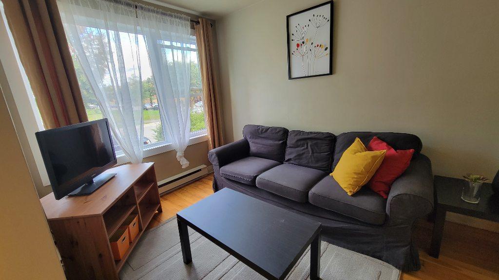 DISPO. @louer LONG TERME - 3 1/2 propre et tranquille / HOMA | 3292291