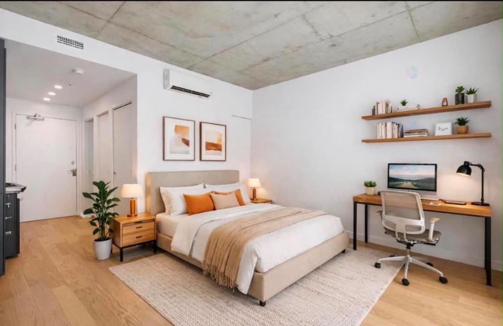 Condo à louer | 3292293