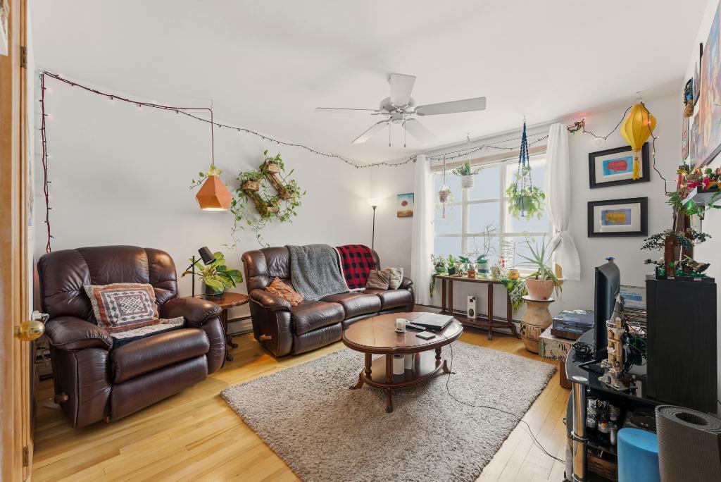 4 1/2 meublé | Mont Bellevue | Université de Sherbrooke | 3292296