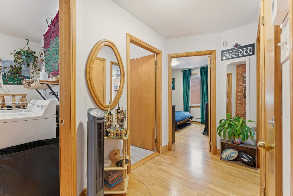 4 1/2 meublé | Mont Bellevue | Université de Sherbrooke | 3292296