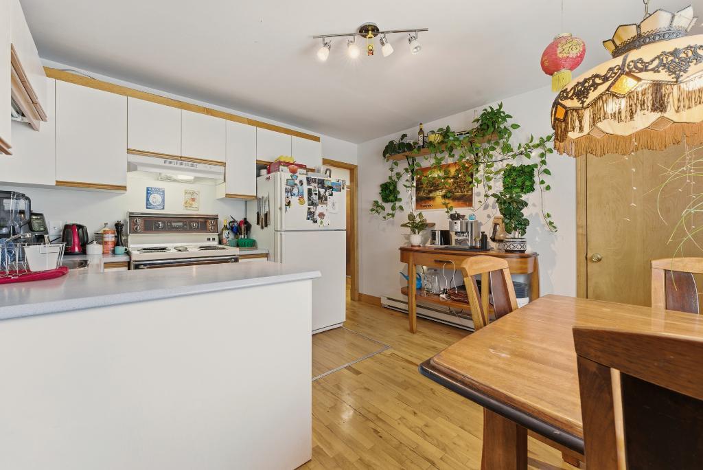 4 1/2 meublé | Mont Bellevue | Université de Sherbrooke | 3292296