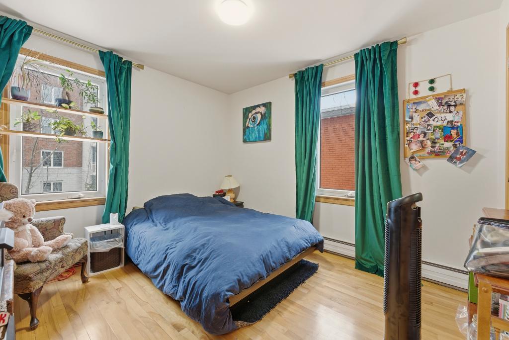 4 1/2 meublé | Mont Bellevue | Université de Sherbrooke | 3292296