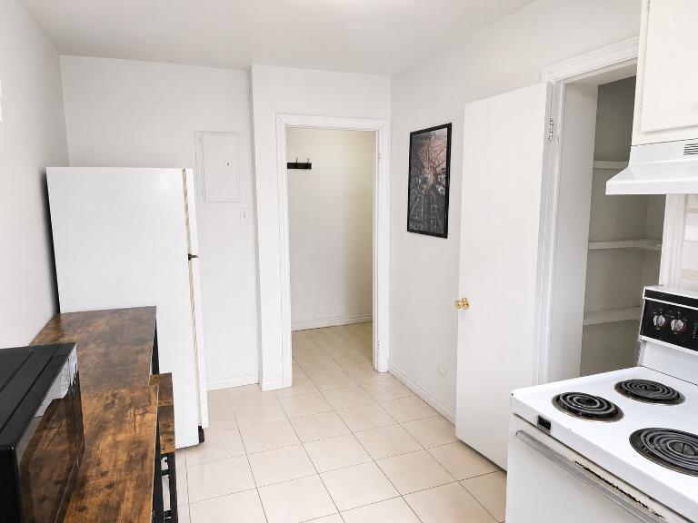 1 CH - 1 SDB - Montréal - $1,250 /mo | 3292323