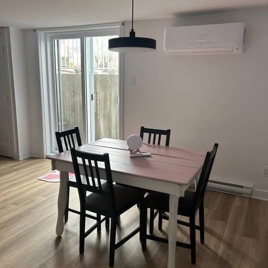 5½ demi-sous-sol de maison, disponibles dès le 1er août | 3292330